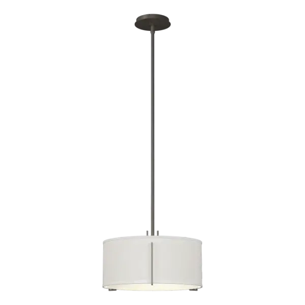 Exos Single Shade Pendant