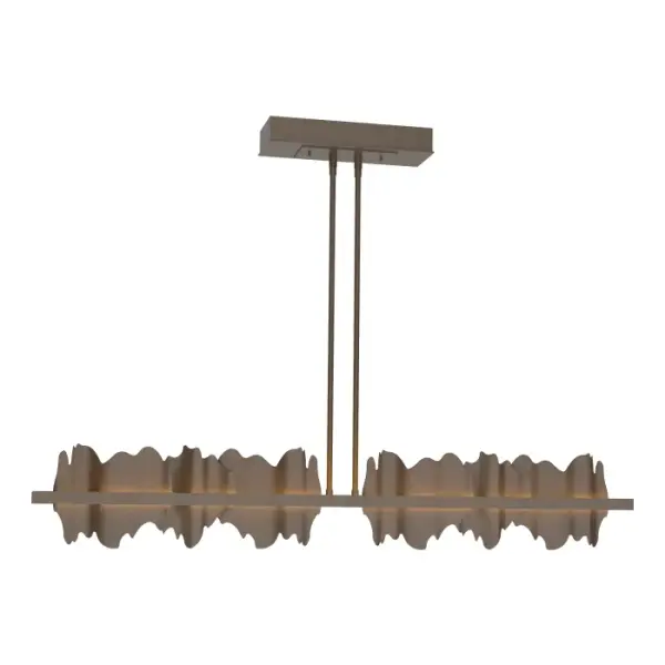 Hildene Large LED Pendant