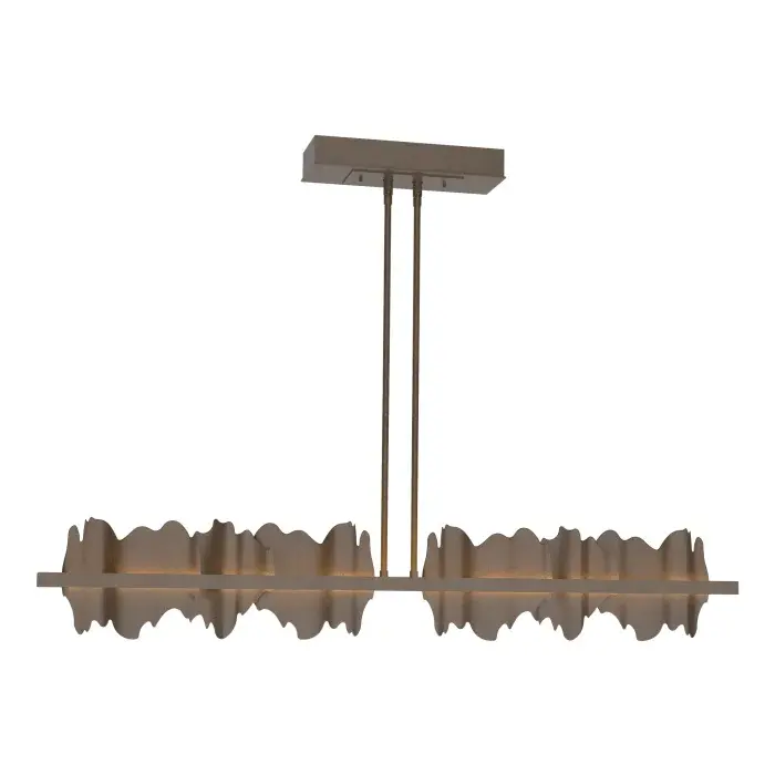 Hildene Large LED Pendant