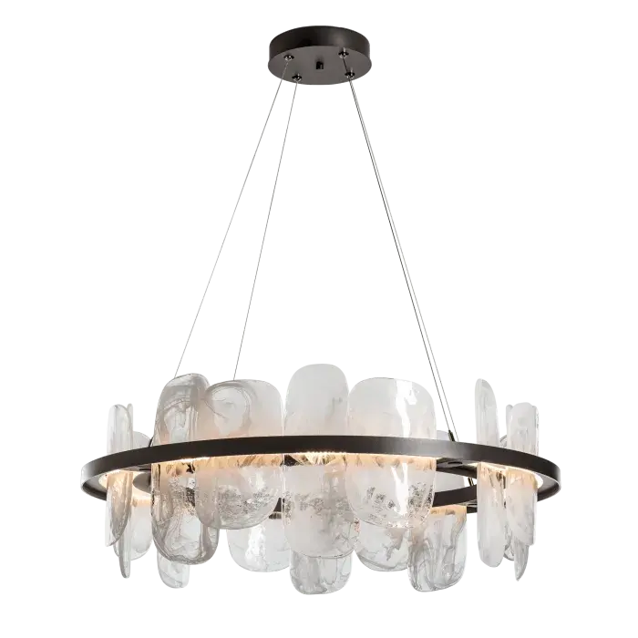 Vitre Circular LED Pendant