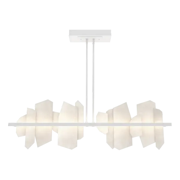 Volterra Linear LED Pendant