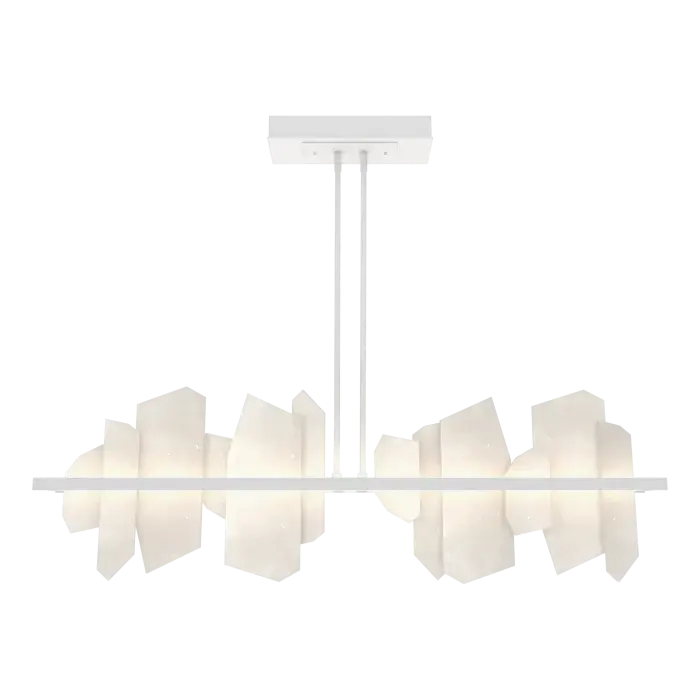 Volterra Linear LED Pendant