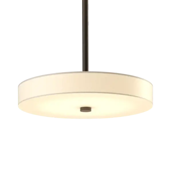 Disq LED Pendant