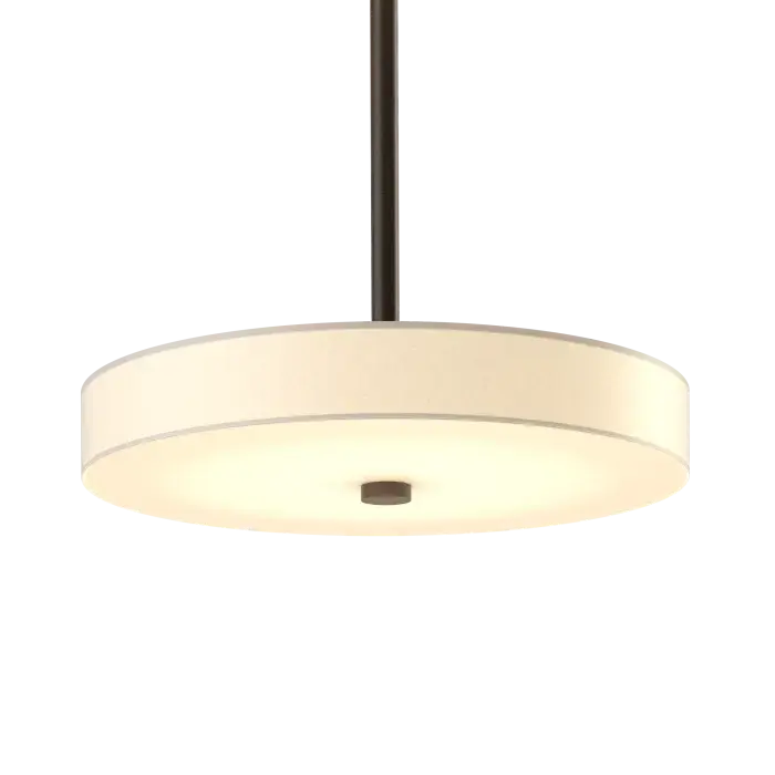 Disq LED Pendant