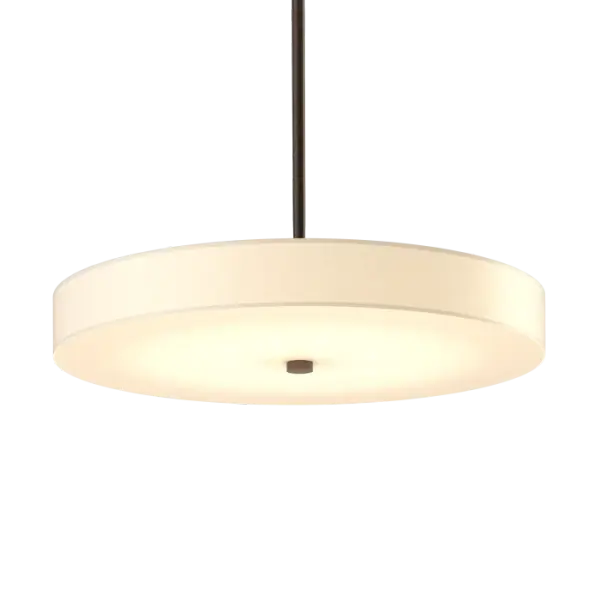 Disq Large LED Pendant