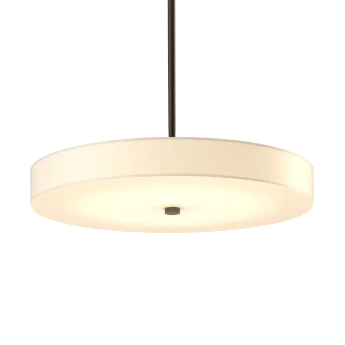 Disq Large LED Pendant