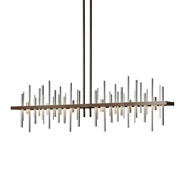 Cityscape Large LED Pendant