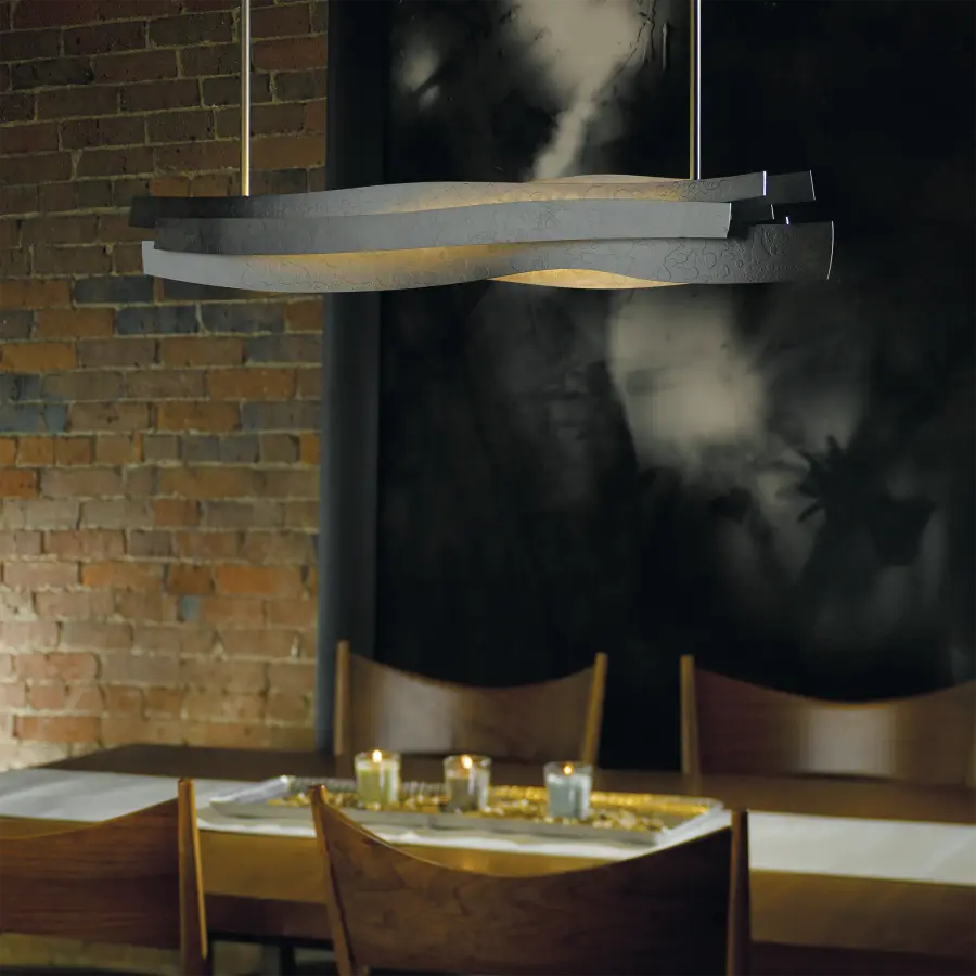 Landscape LED Pendant - Image 1