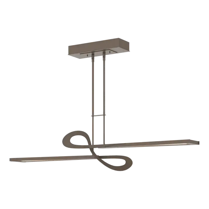 Switchback LED Pendant