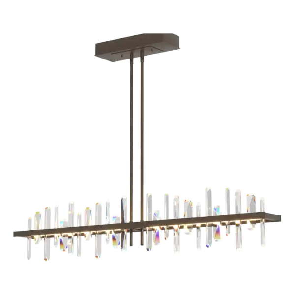 Solitude Large LED Pendant