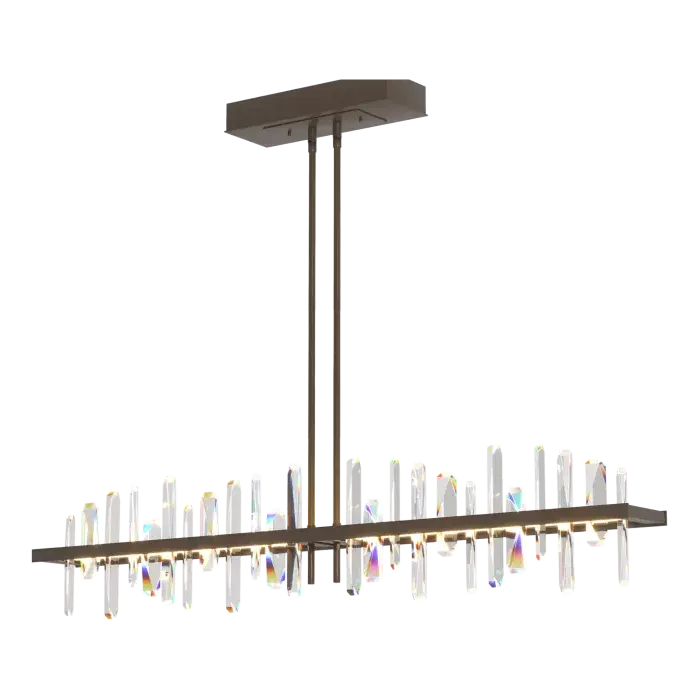 Solitude Large LED Pendant