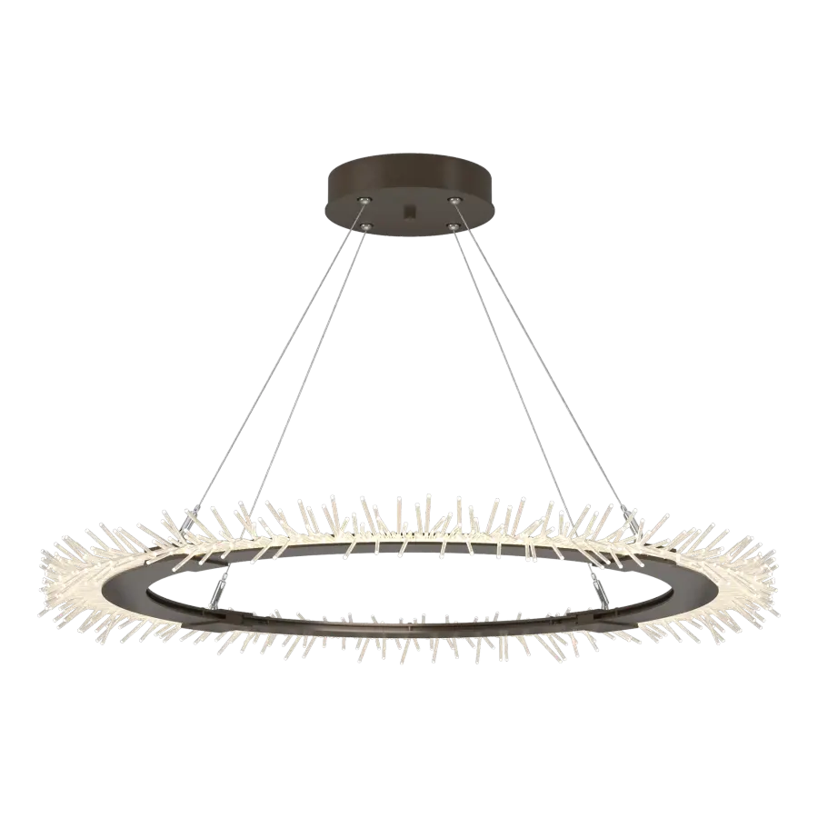 Anemone Circular LED Pendant - Image 1