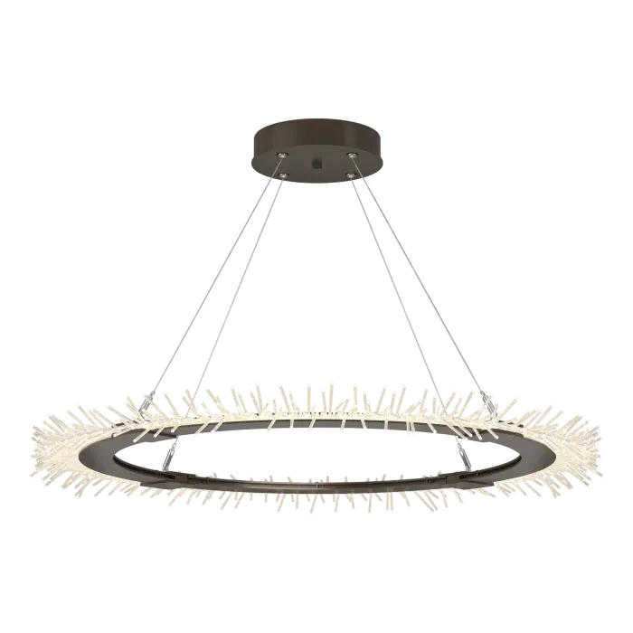 Anemone Circular LED Pendant - Image 2