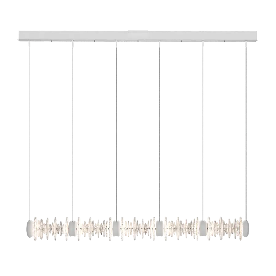 Cairn Linear LED Pendant
