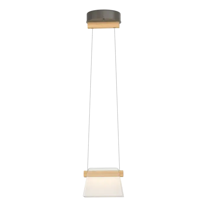 Cowbell LED Mini Pendant