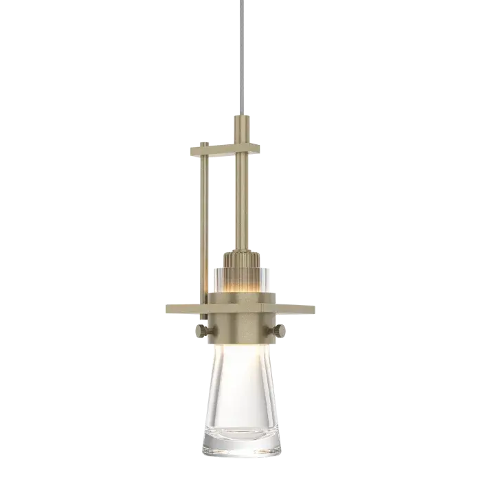 Erlenmeyer Mini Pendant - Image 2