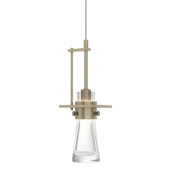 Erlenmeyer Large Mini Pendant - Image 2