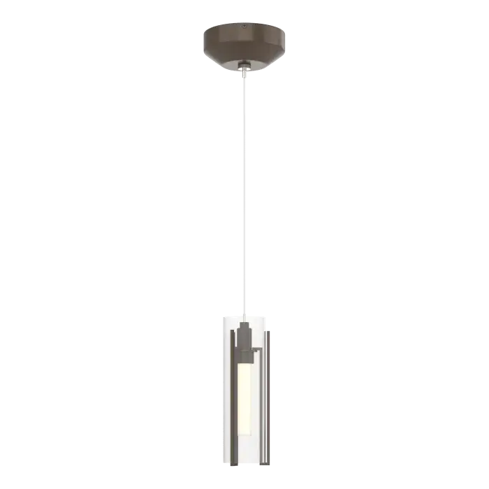 Exos Glass Mini Pendant