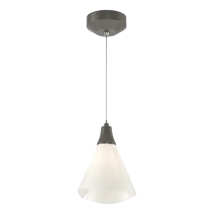 Mobius Mini Pendant