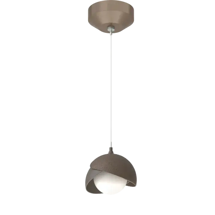 Brooklyn Double Shade Mini Pendant