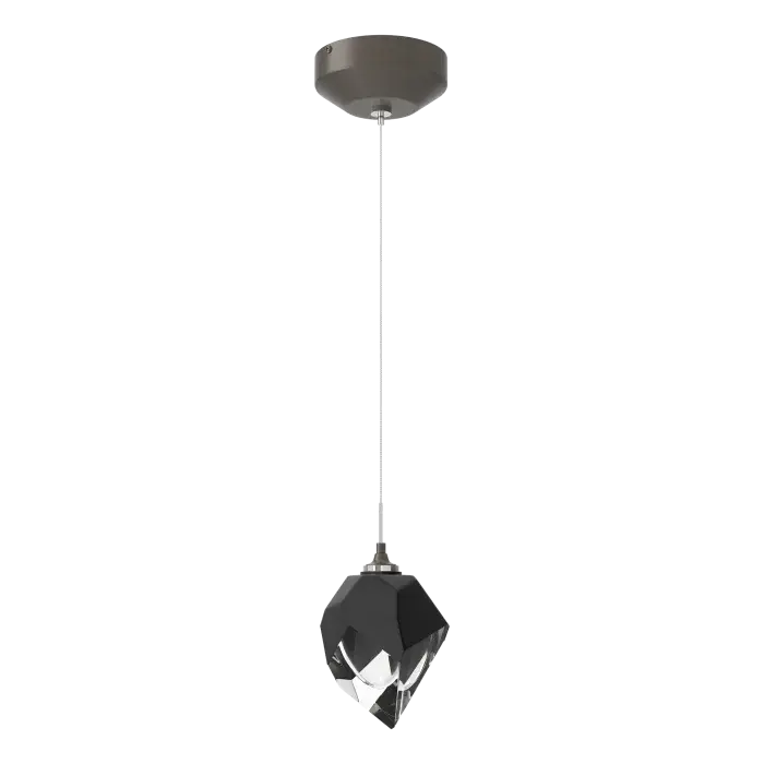 Chrysalis 1-Light Small Pendant