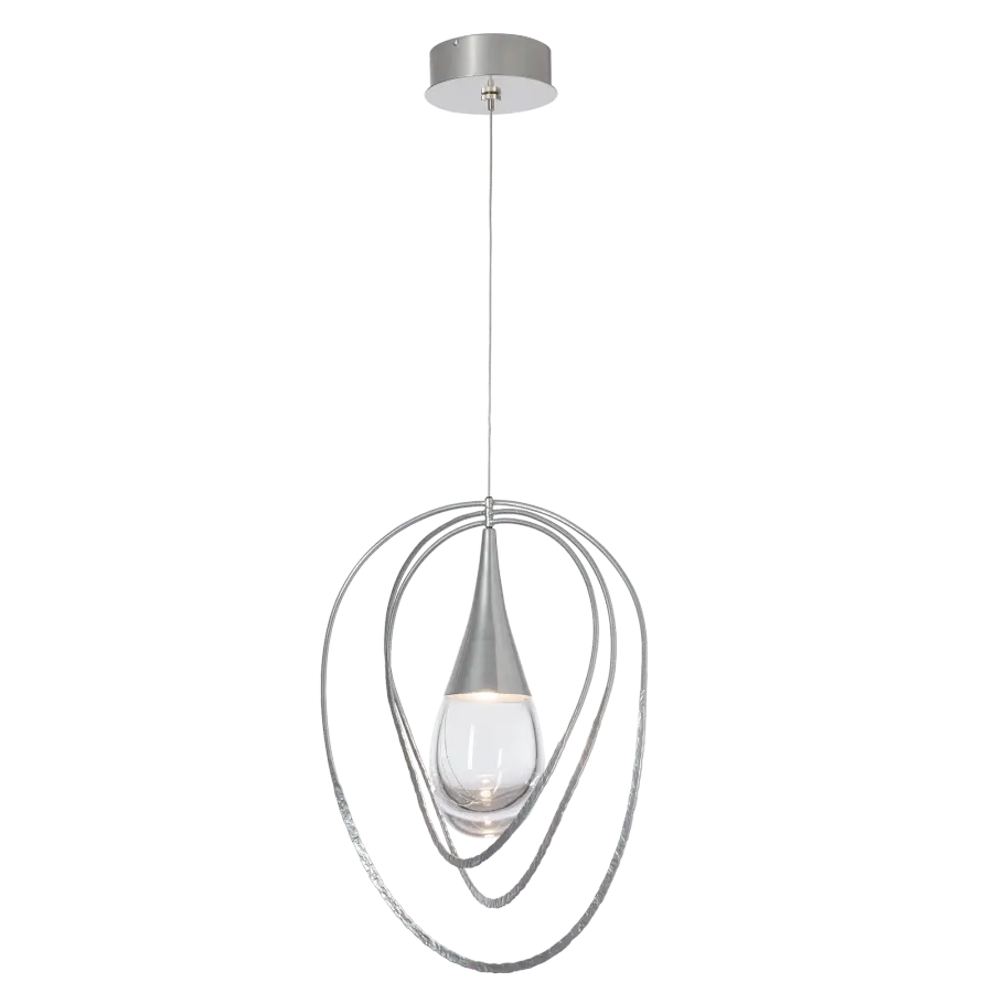 Lyric 1-Light Pendant - Image 5