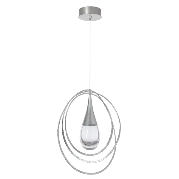 Lyric 1-Light Pendant - Image 6
