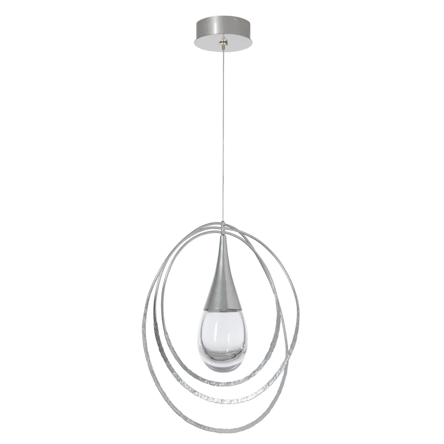 Lyric 1-Light Pendant - Image 6