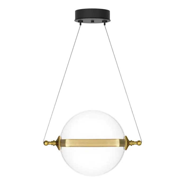 Otto Sphere Mini Pendant