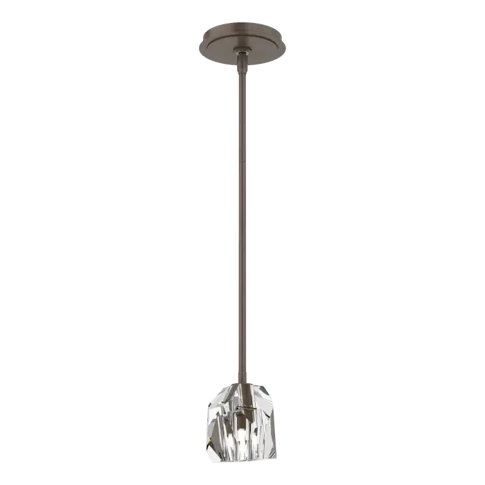 Gatsby 1-Light Mini Pendant