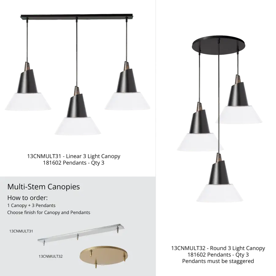 Kora Pendant - Image 1