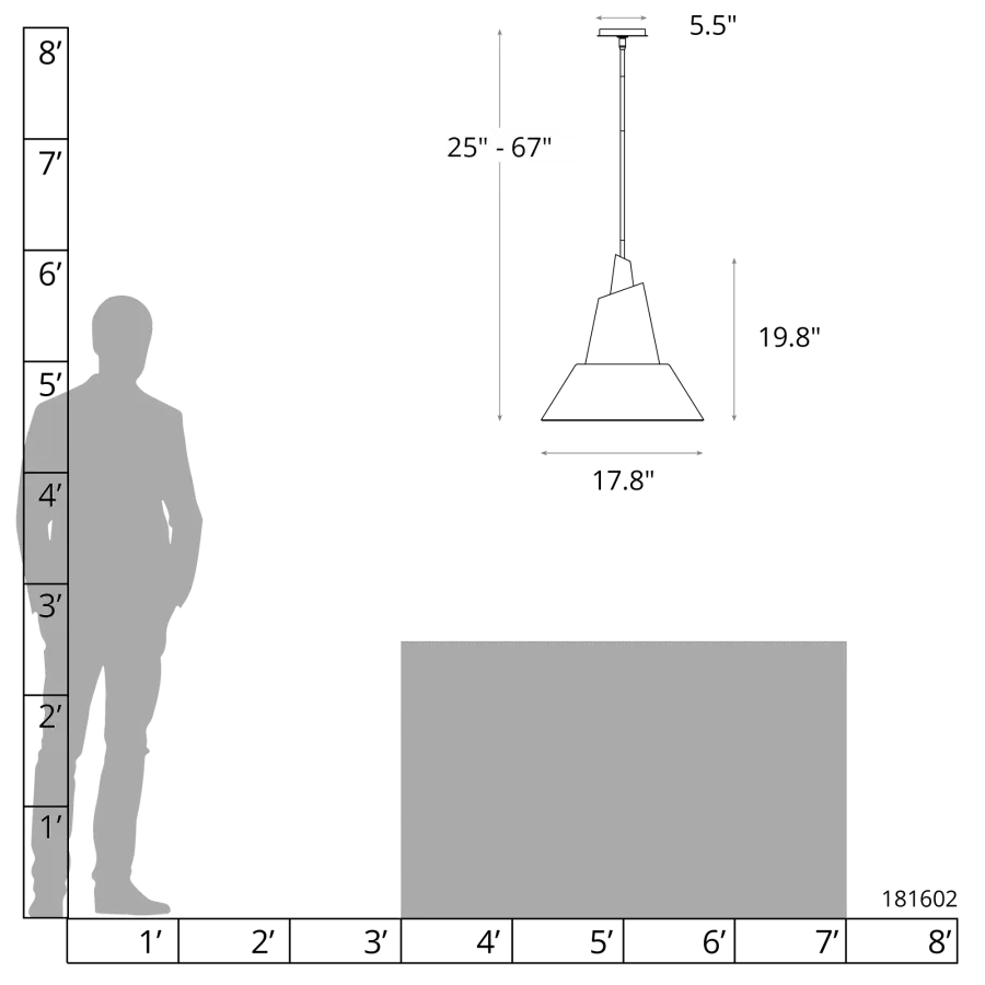Kora Pendant - Image 2
