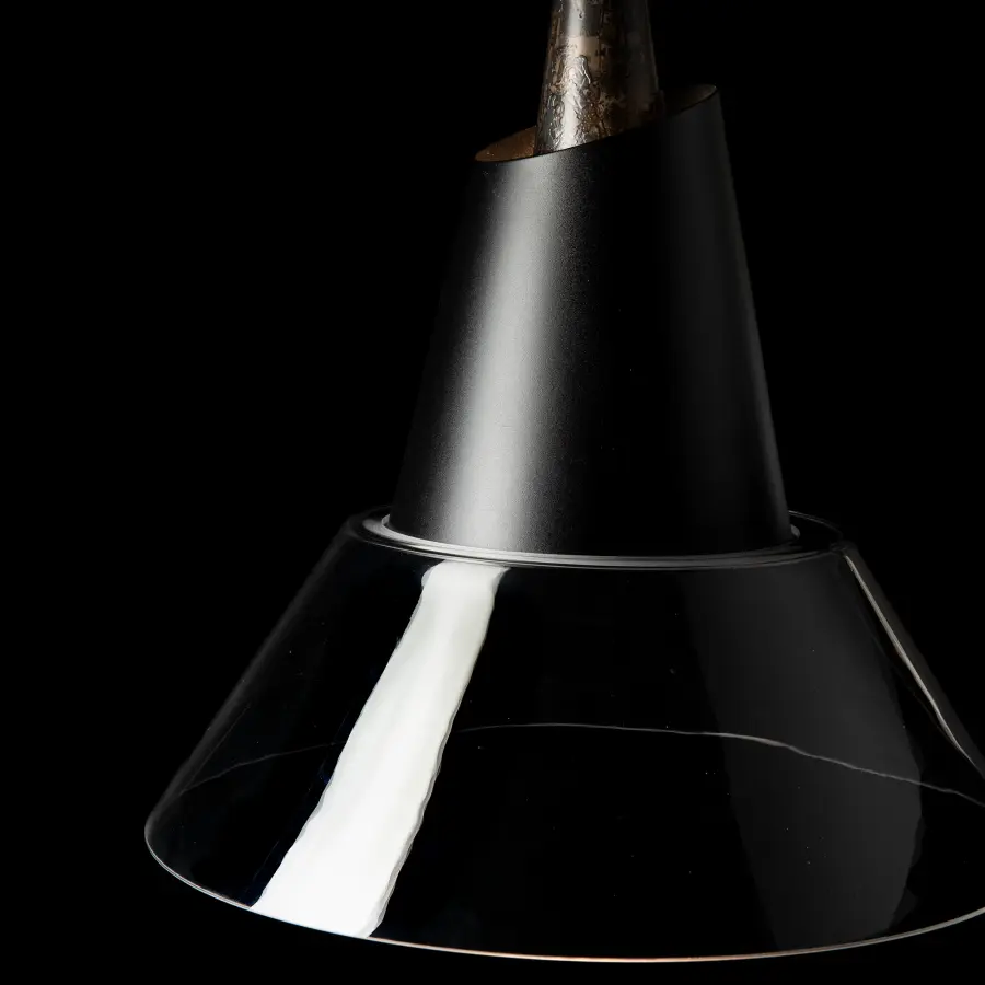 Kora Pendant - Image 4