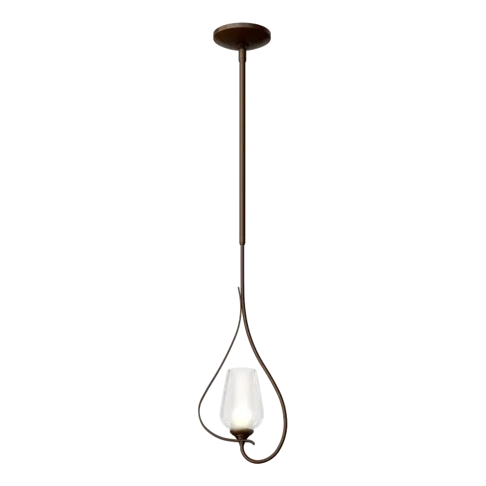 Flora Up Light Mini Pendant