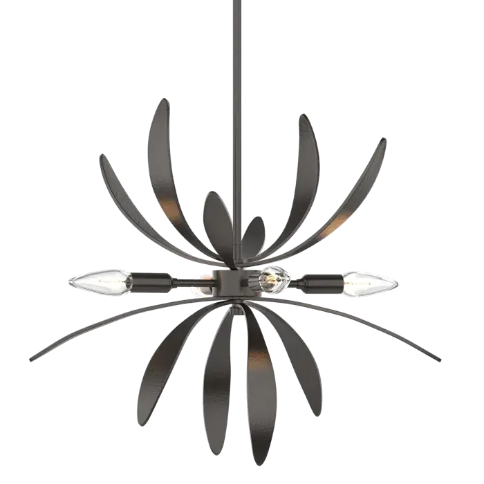 Dahlia Mini Pendant