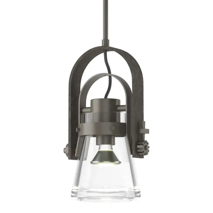 Erlenmeyer Large Mini Pendant - Image 2
