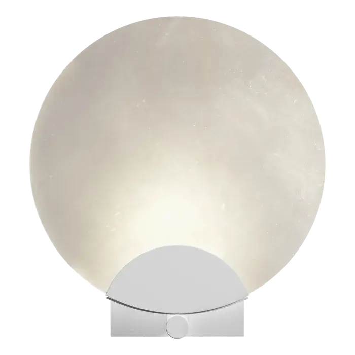 Callisto 1-Light Sconce