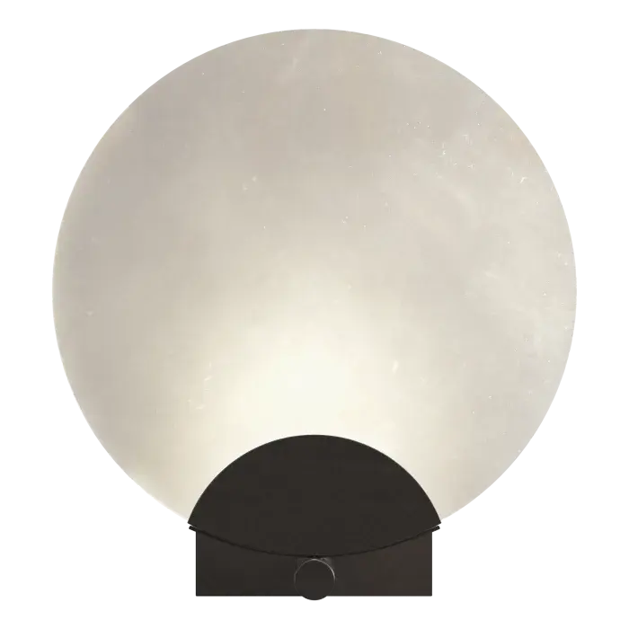 Callisto 1-Light Sconce