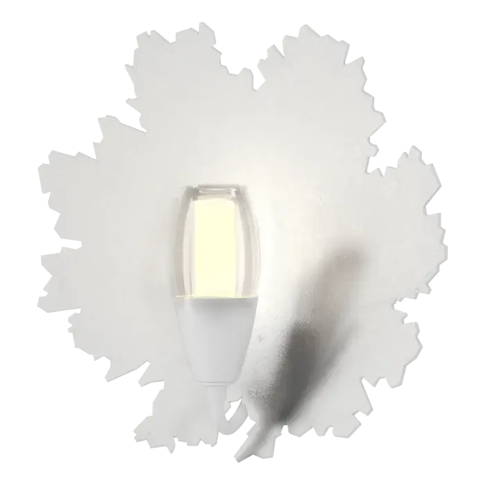 Pangea 1-Light Sconce