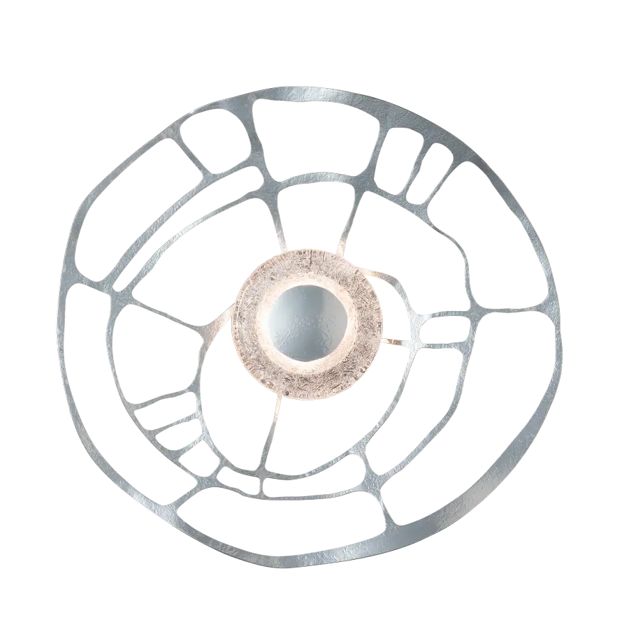 Muse Sconce/Semi-Flush - Image 2