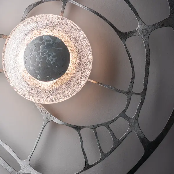 Muse Sconce/Semi-Flush - Image 11