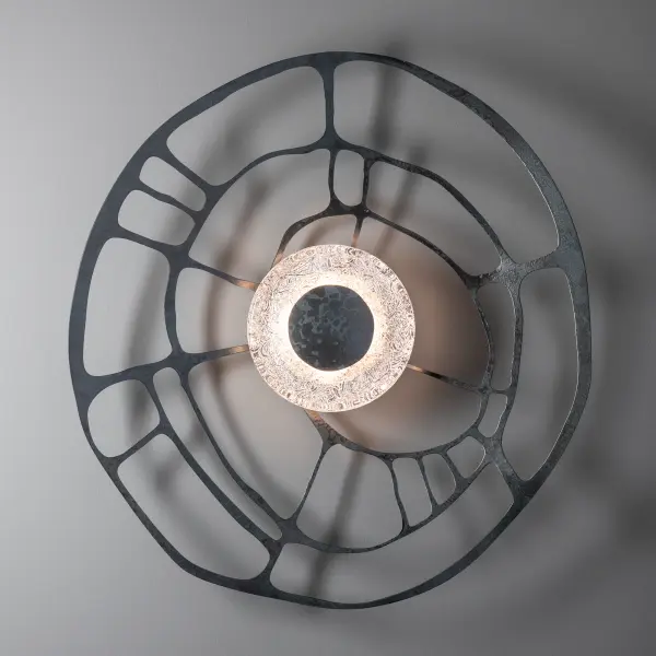 Muse Sconce/Semi-Flush - Image 12