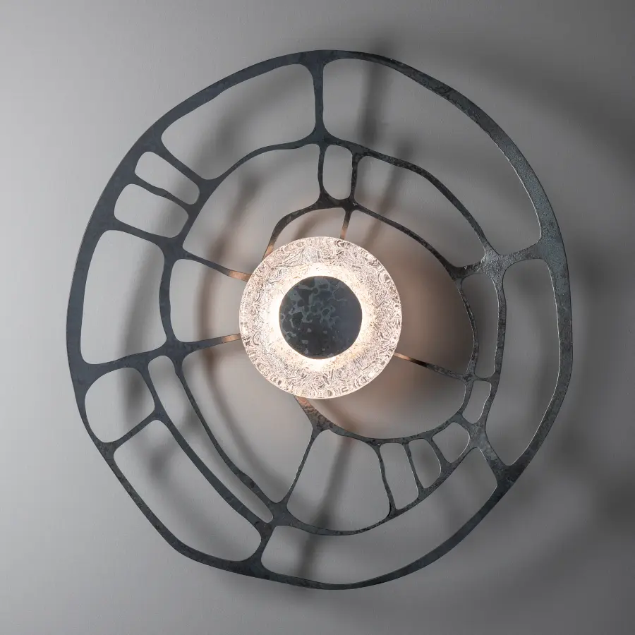Muse Sconce/Semi-Flush - Image 12