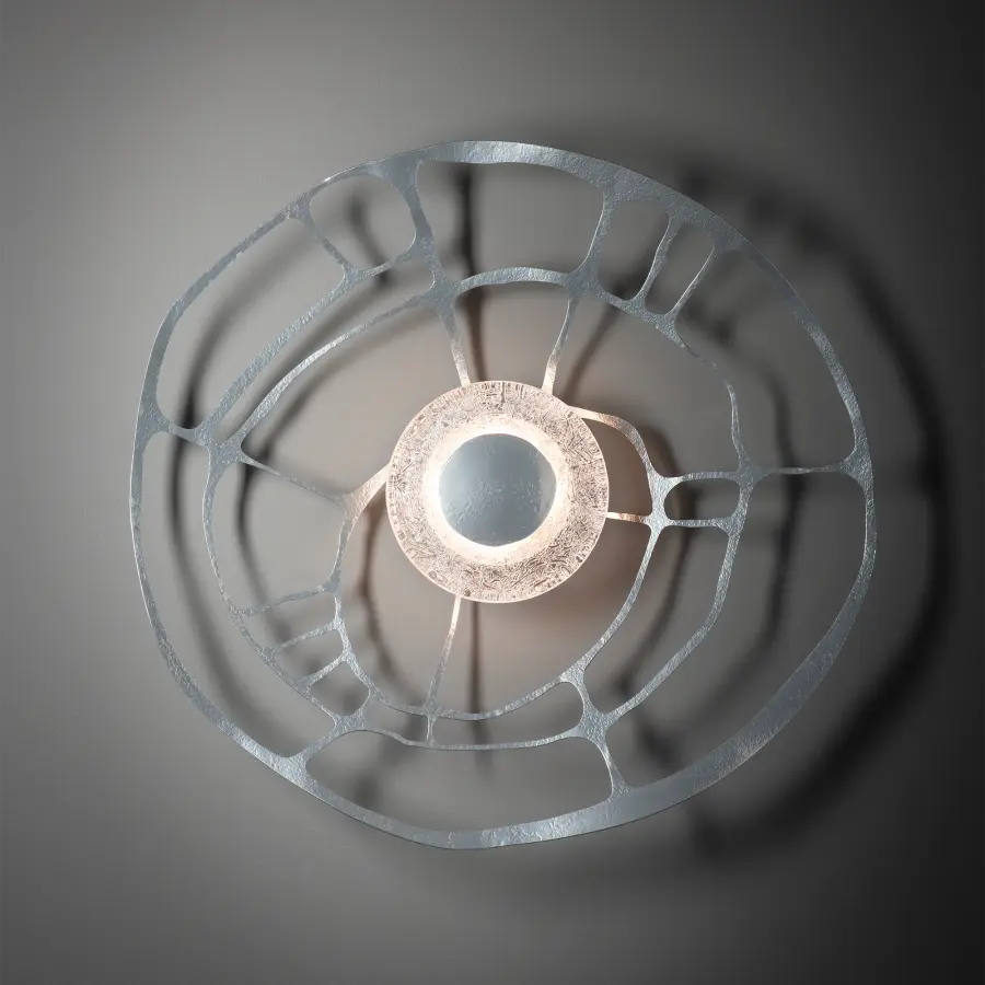 Muse Sconce/Semi-Flush - Image 3