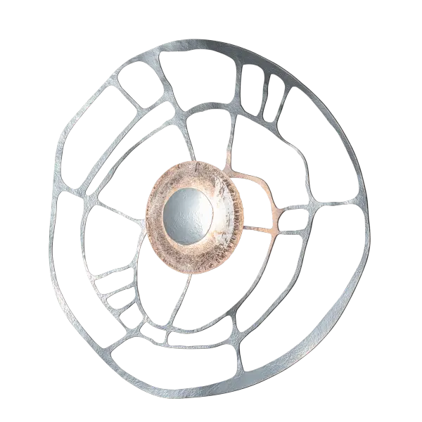 Muse Sconce/Semi-Flush - Image 4
