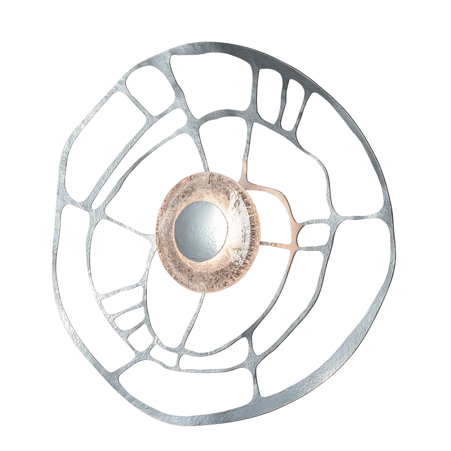 Muse Sconce/Semi-Flush - Image 4