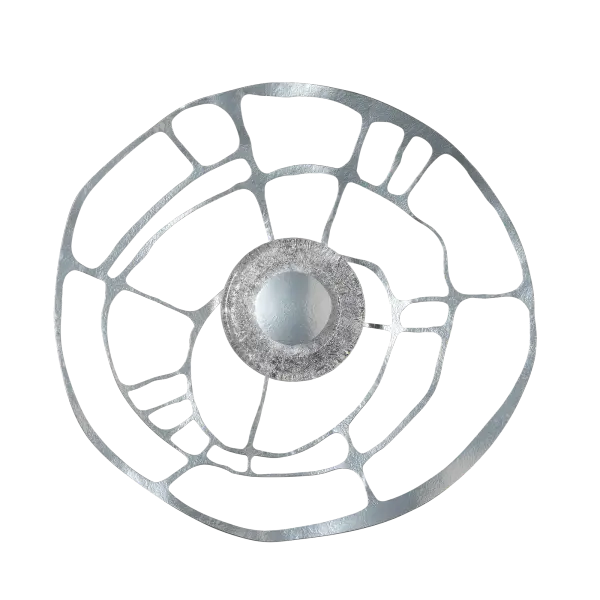 Muse Sconce/Semi-Flush - Image 5