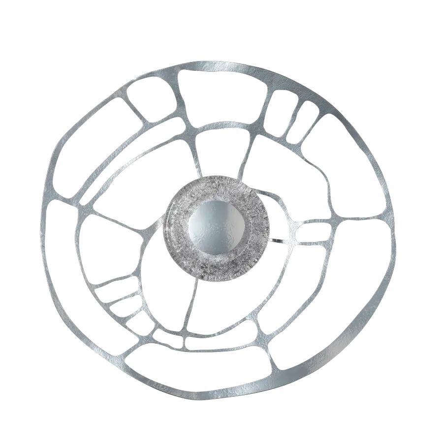Muse Sconce/Semi-Flush - Image 5