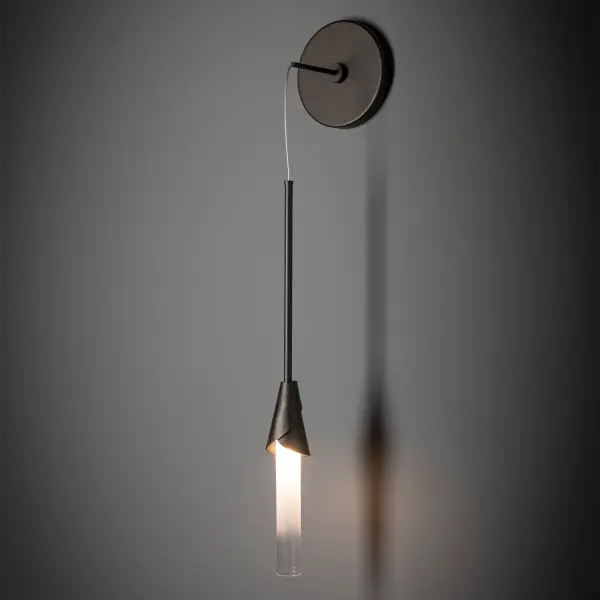 Lilium 1-Light Sconce - Image 3