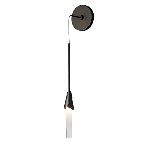 Lilium 1-Light Sconce - Image 4